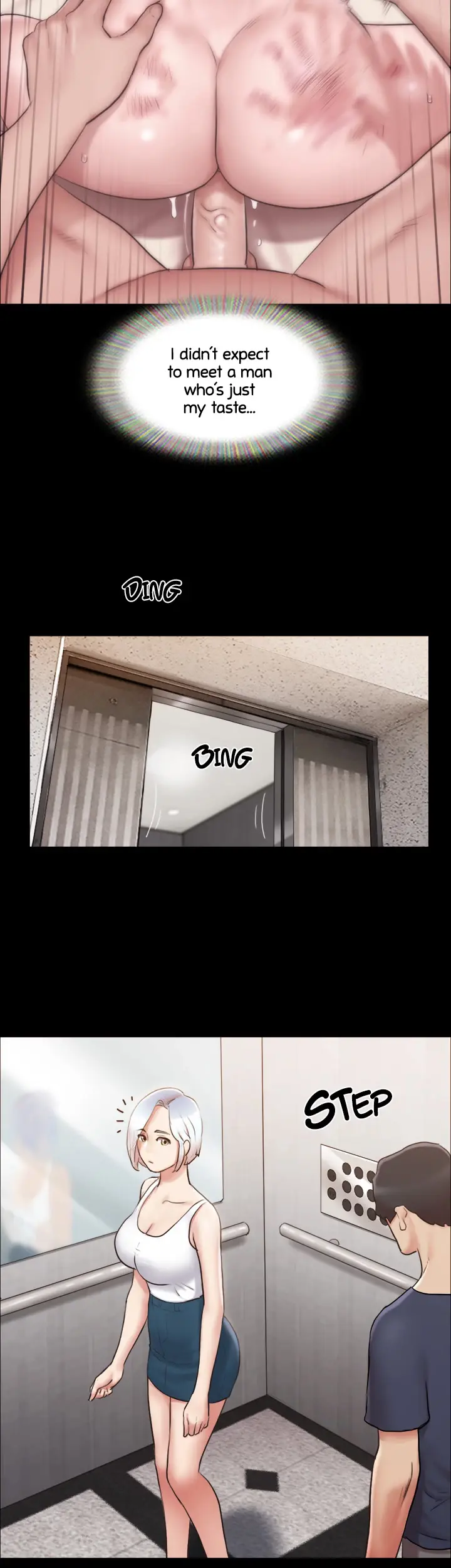 Everything Agreed Upon Chapter 112 - Page 23