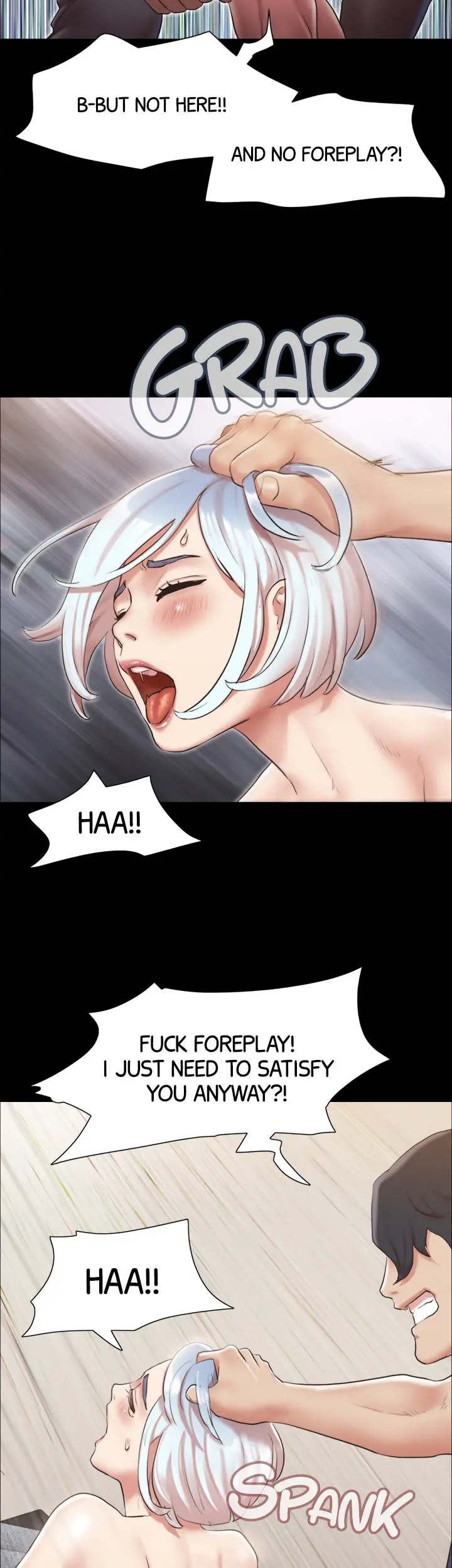 Everything Agreed Upon Chapter 112 - Page 34