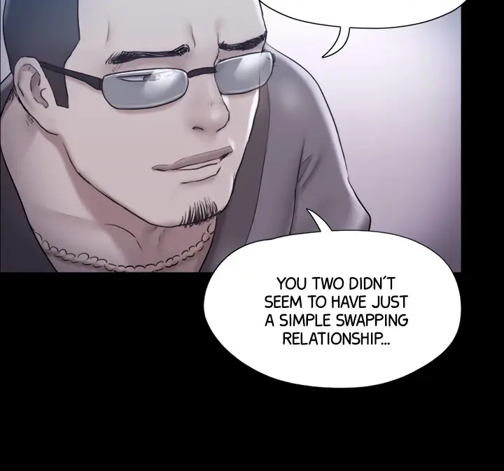 Everything Agreed Upon Chapter 112 - Page 40
