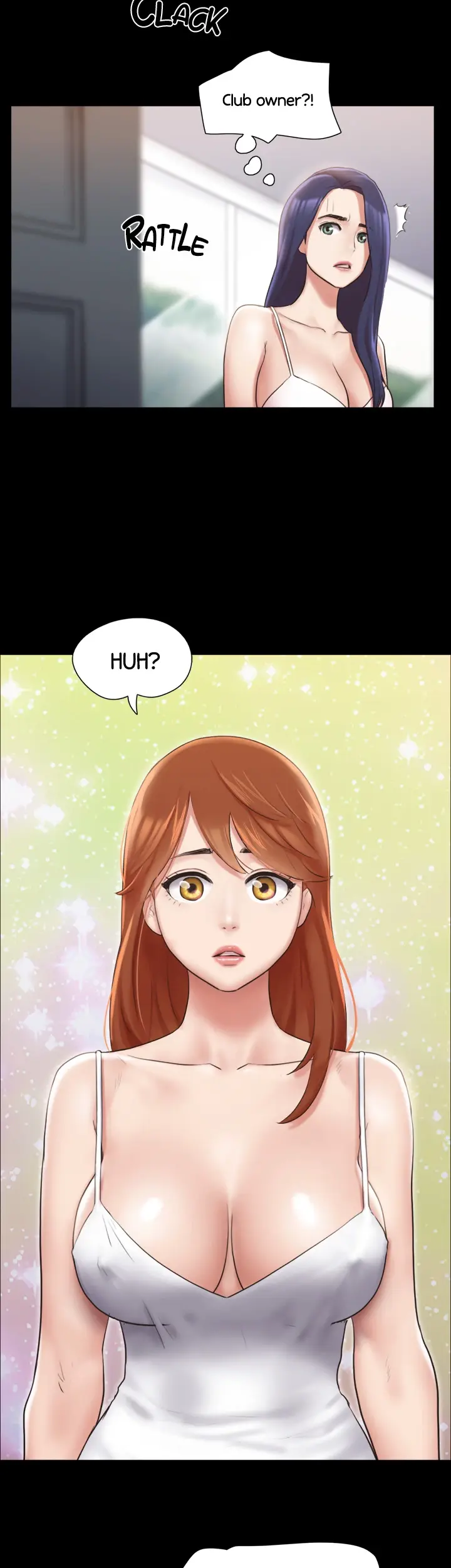 Everything Agreed Upon Chapter 112 - Page 43