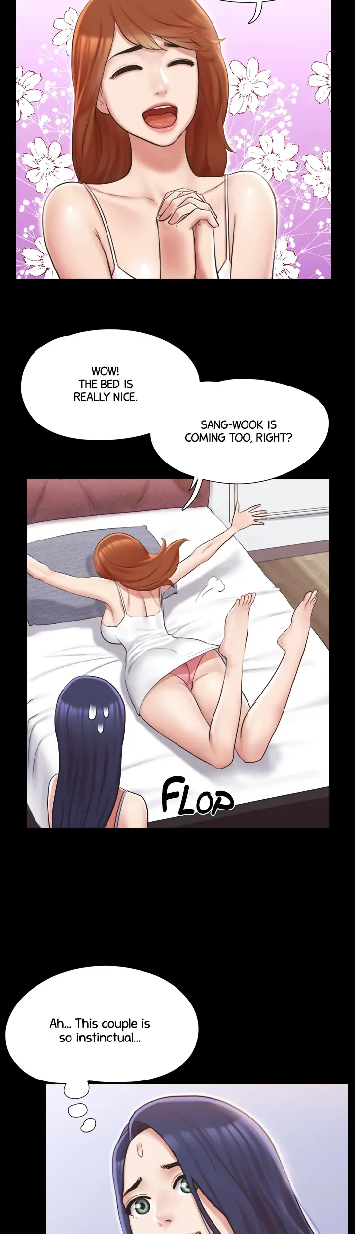 Everything Agreed Upon Chapter 113 - Page 13