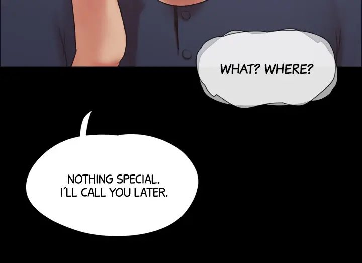 Everything Agreed Upon Chapter 113 - Page 22