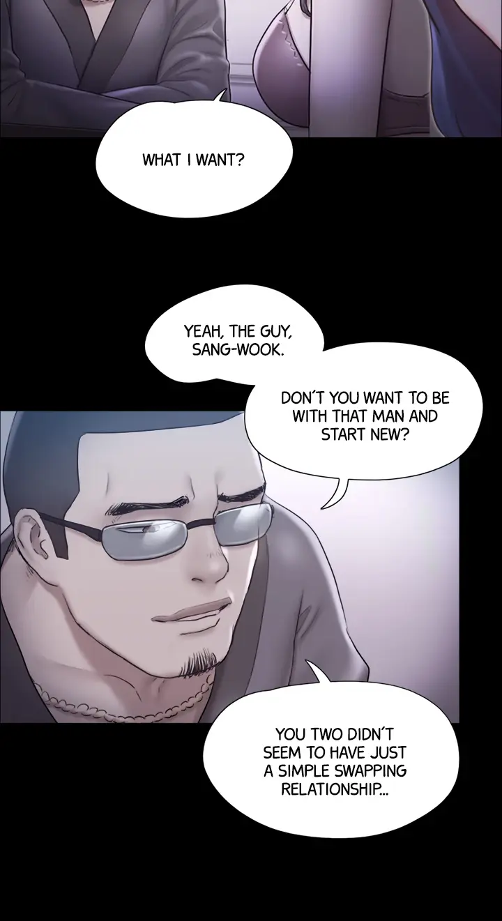 Everything Agreed Upon Chapter 113 - Page 3
