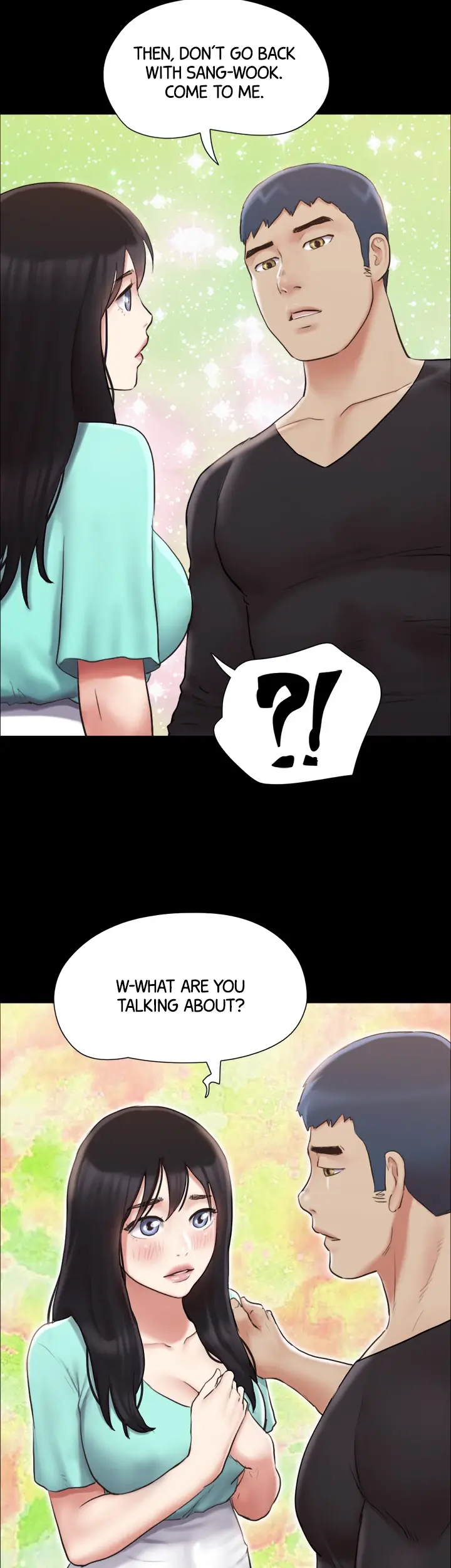 Everything Agreed Upon Chapter 113 - Page 29