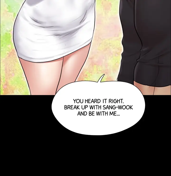 Everything Agreed Upon Chapter 113 - Page 30