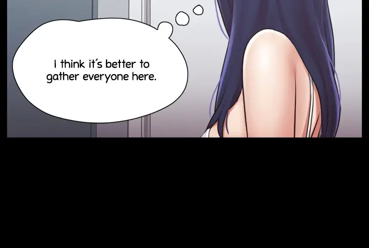 Everything Agreed Upon Chapter 113 - Page 34