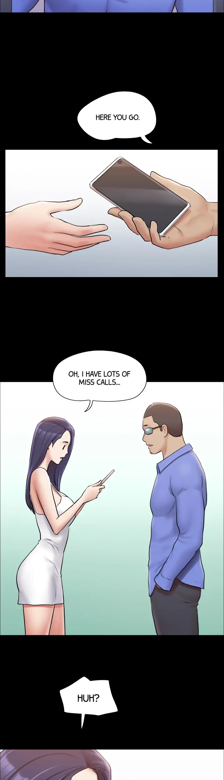Everything Agreed Upon Chapter 113 - Page 37