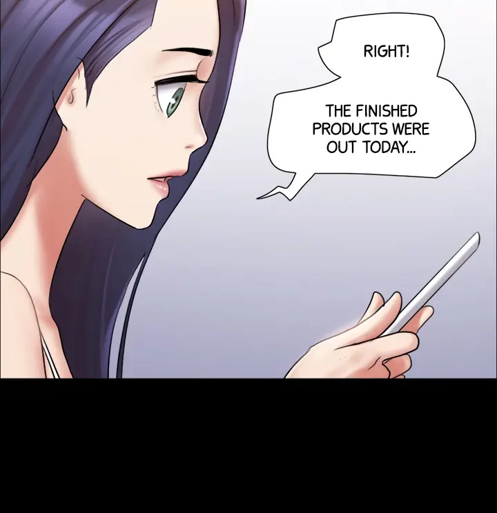 Everything Agreed Upon Chapter 113 - Page 38