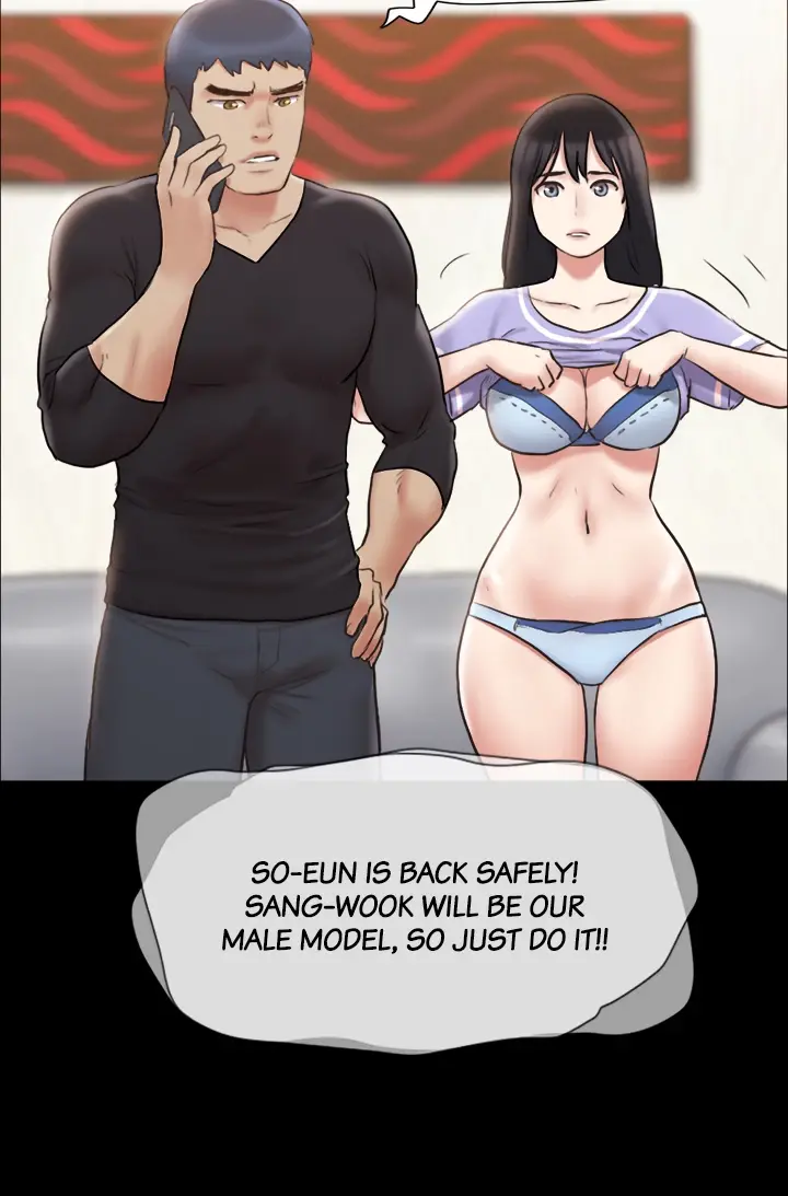 Everything Agreed Upon Chapter 113 - Page 42