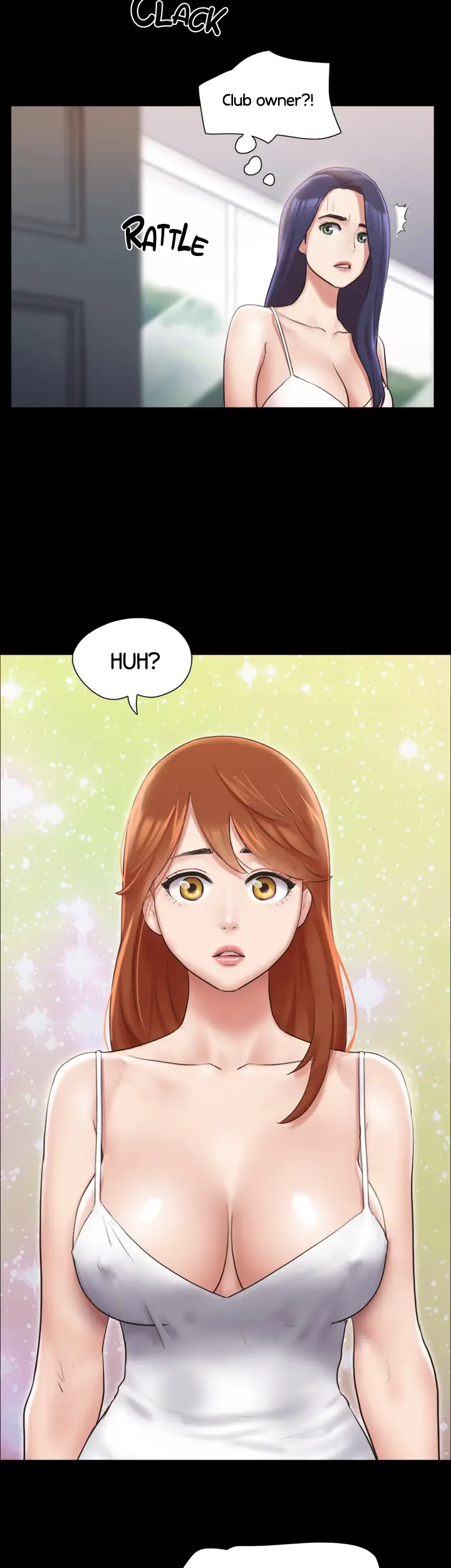 Everything Agreed Upon Chapter 113 - Page 6
