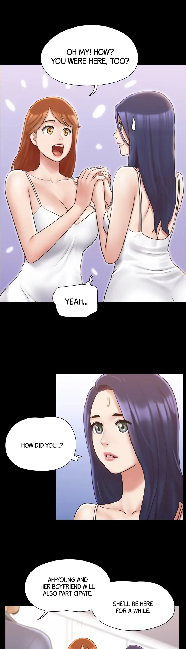 Everything Agreed Upon Chapter 113 - Page 9