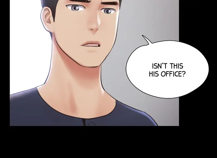 Everything Agreed Upon Chapter 114 - Page 10
