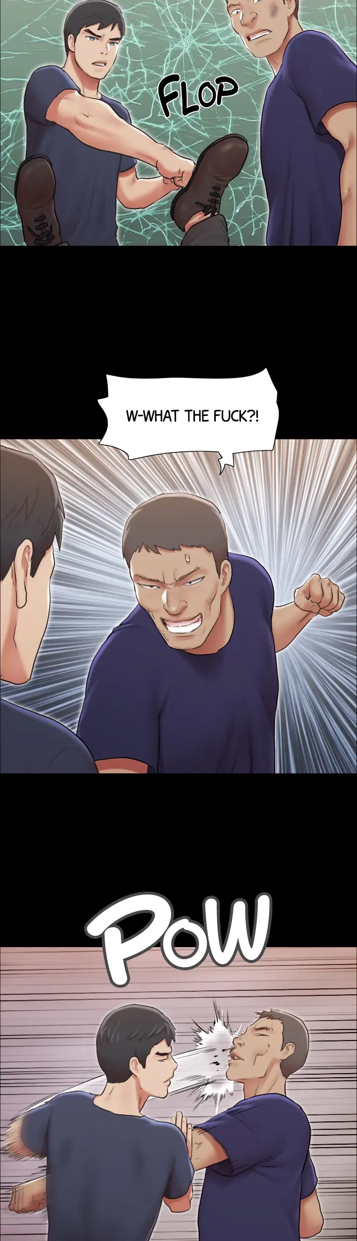 Everything Agreed Upon Chapter 114 - Page 15