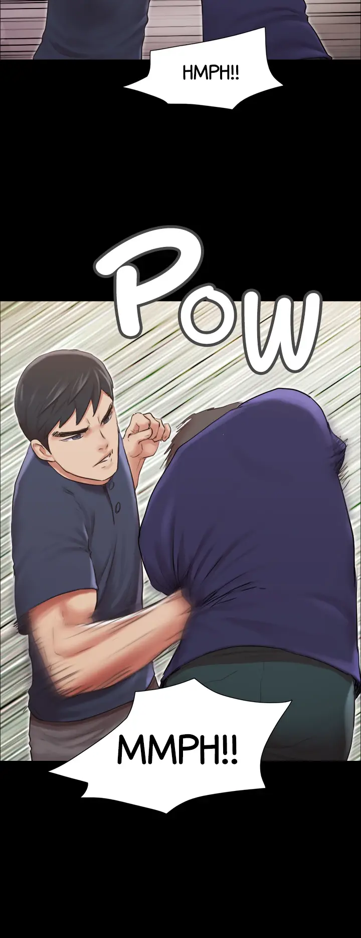 Everything Agreed Upon Chapter 114 - Page 16