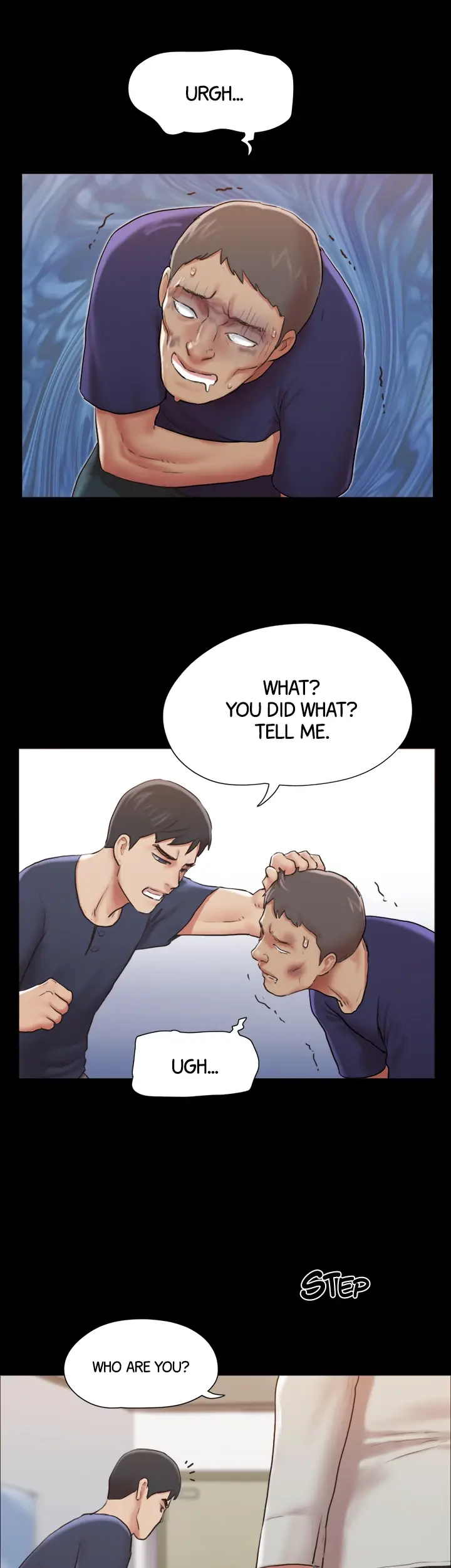 Everything Agreed Upon Chapter 114 - Page 17