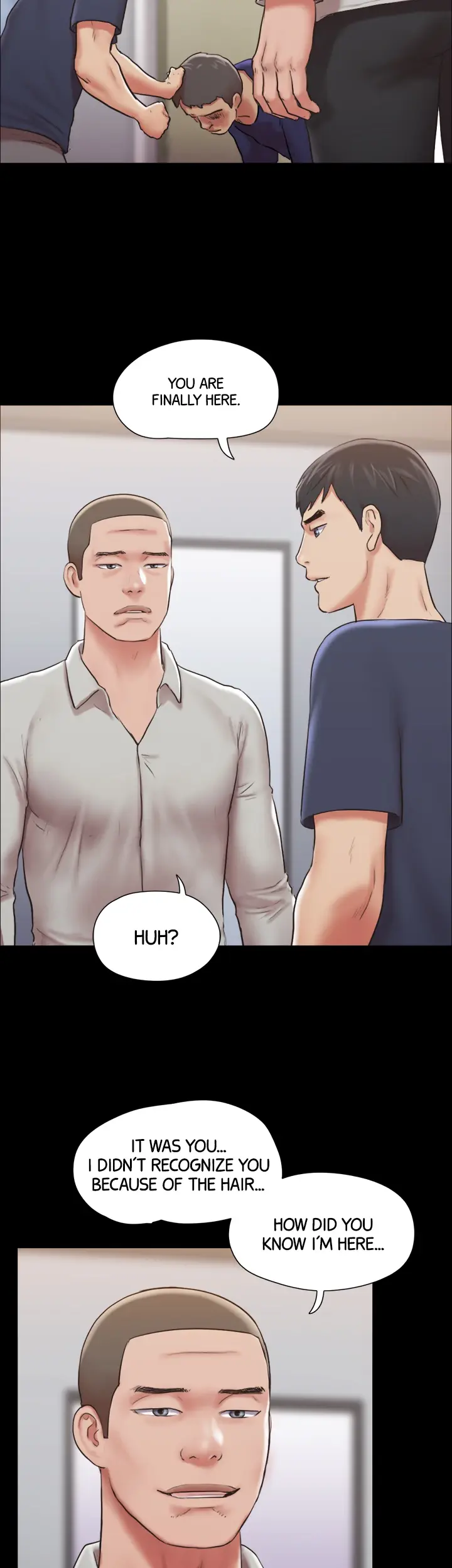 Everything Agreed Upon Chapter 114 - Page 18