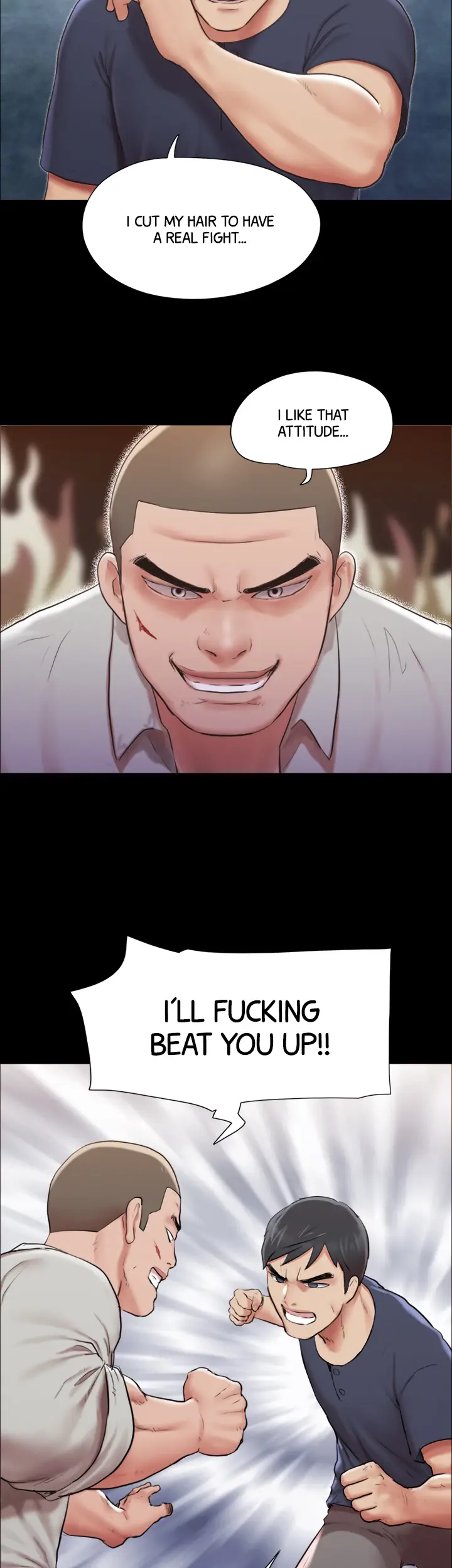 Everything Agreed Upon Chapter 114 - Page 24