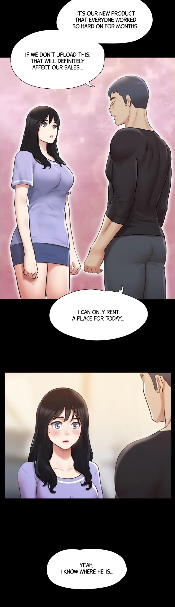 Everything Agreed Upon Chapter 114 - Page 30