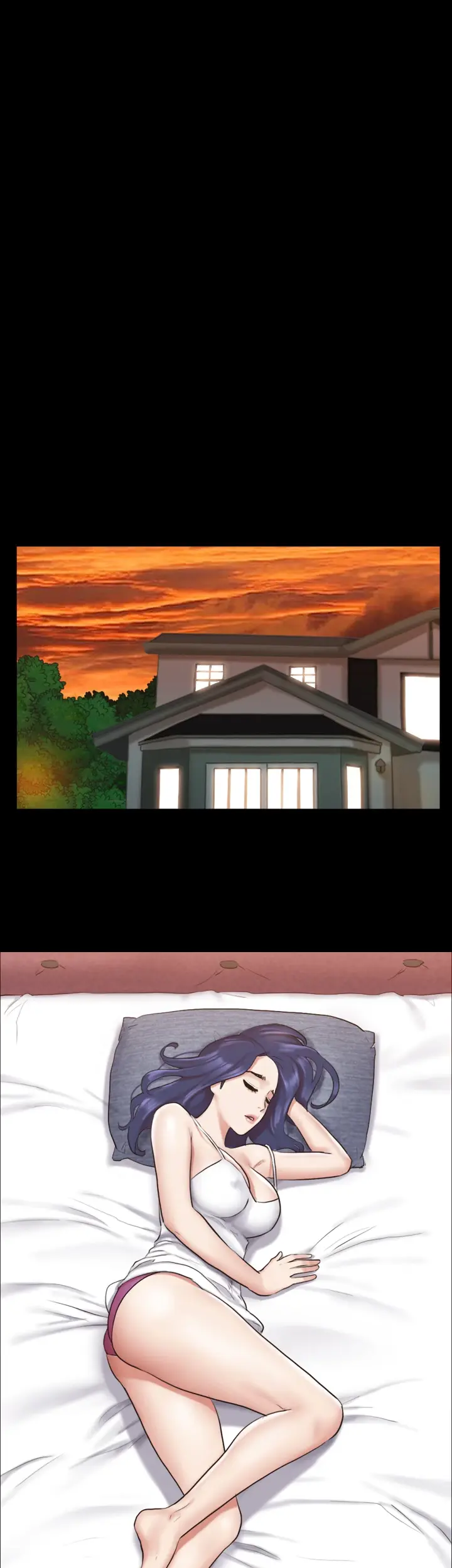 Everything Agreed Upon Chapter 114 - Page 31