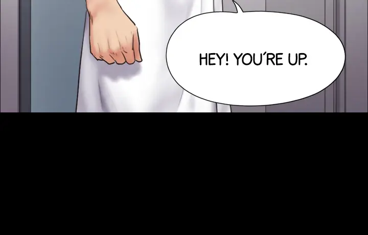 Everything Agreed Upon Chapter 114 - Page 36