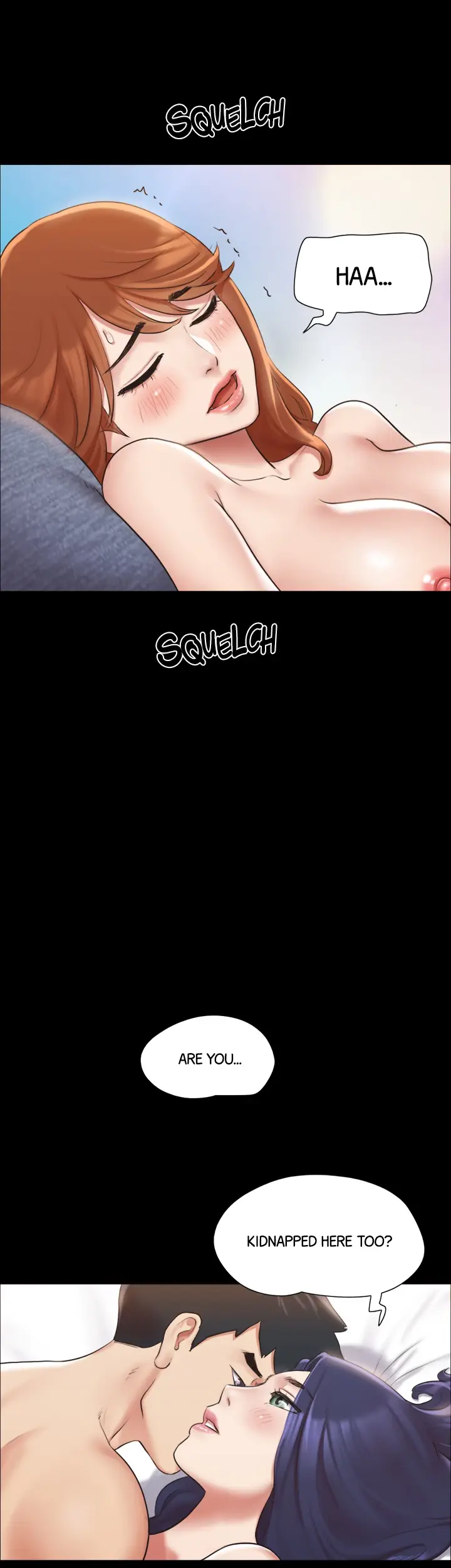 Everything Agreed Upon Chapter 115 - Page 19