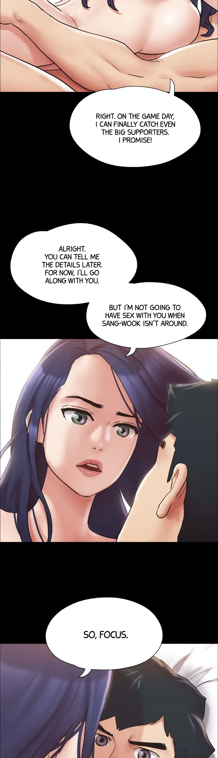 Everything Agreed Upon Chapter 115 - Page 24
