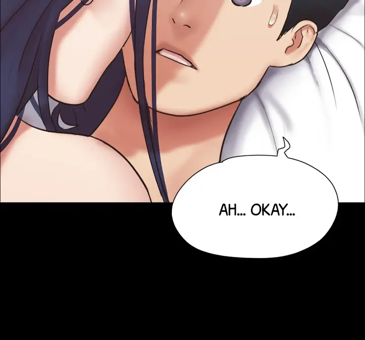 Everything Agreed Upon Chapter 115 - Page 25