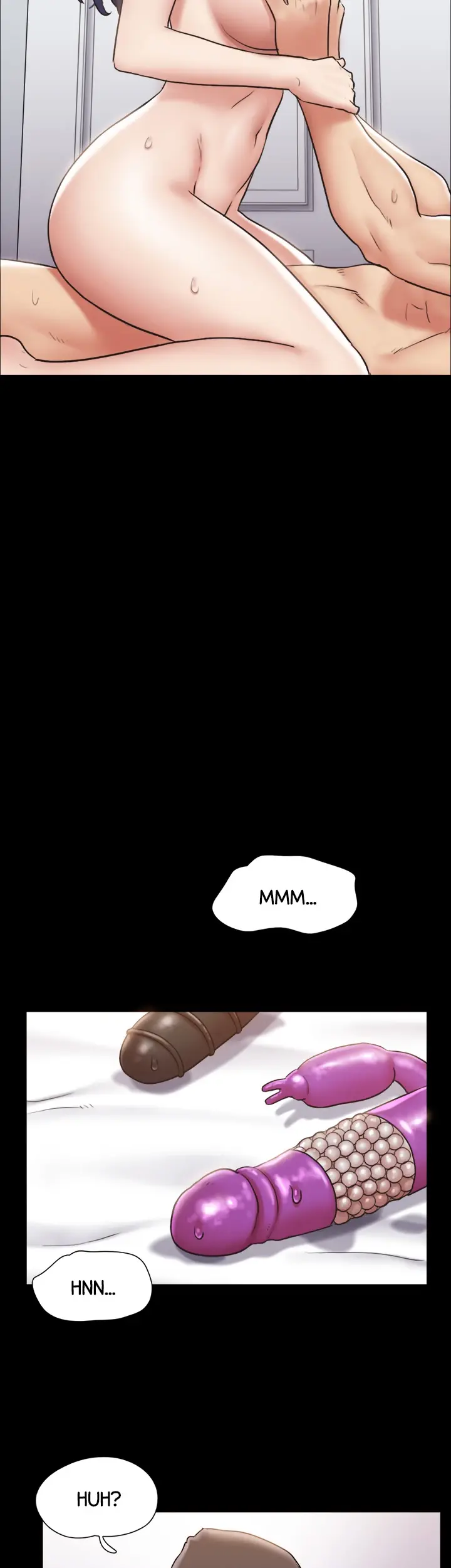 Everything Agreed Upon Chapter 115 - Page 28
