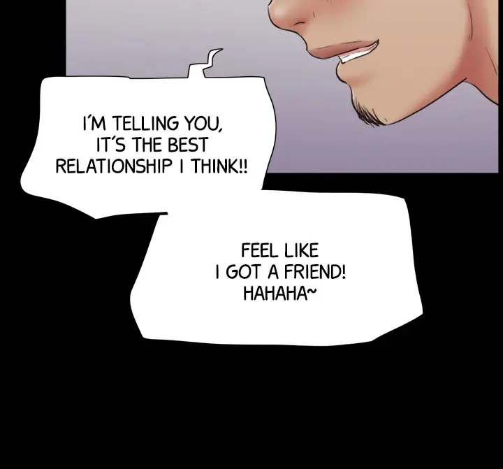 Everything Agreed Upon Chapter 115 - Page 33