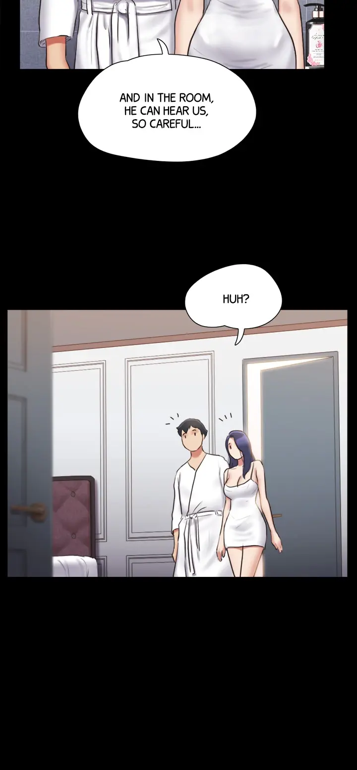 Everything Agreed Upon Chapter 116 - Page 25