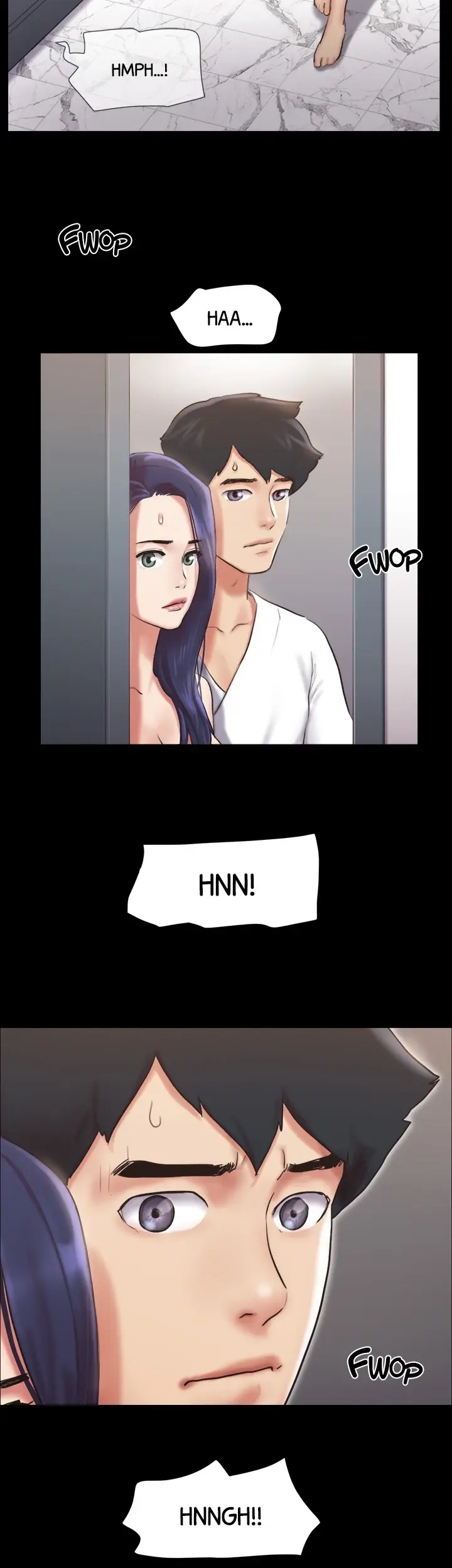 Everything Agreed Upon Chapter 116 - Page 28