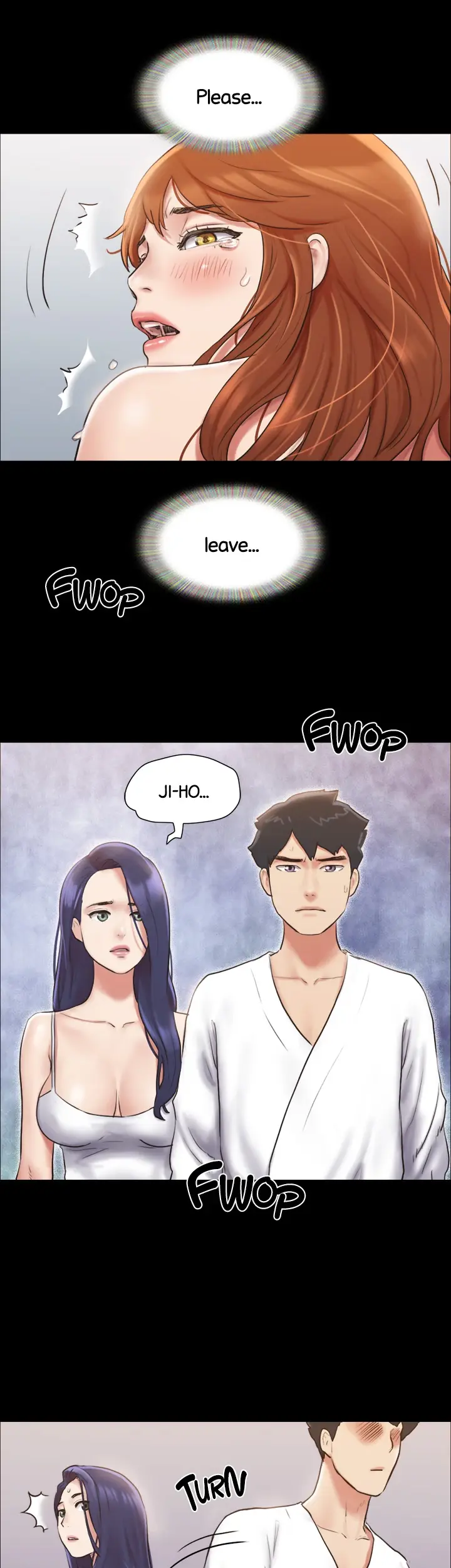 Everything Agreed Upon Chapter 116 - Page 38
