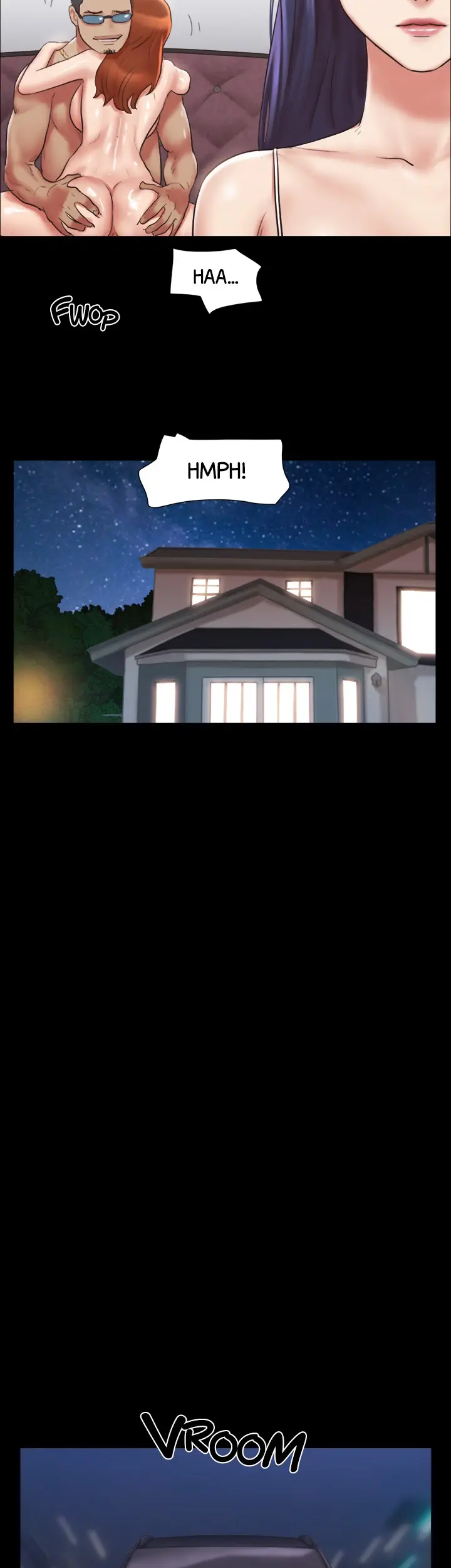 Everything Agreed Upon Chapter 116 - Page 41