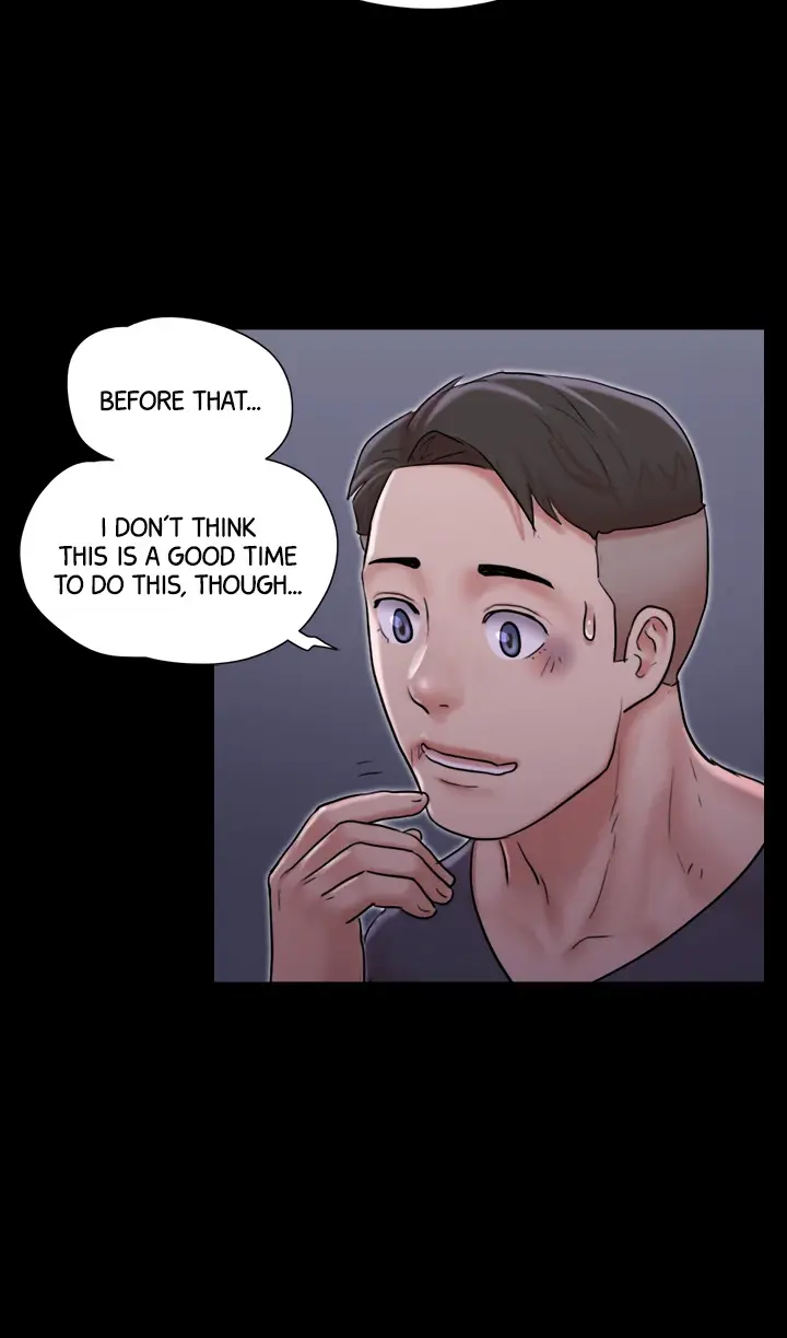 Everything Agreed Upon Chapter 116 - Page 43