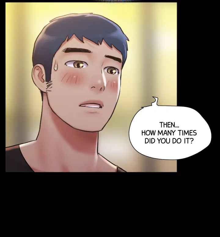 Everything Agreed Upon Chapter 117 - Page 20