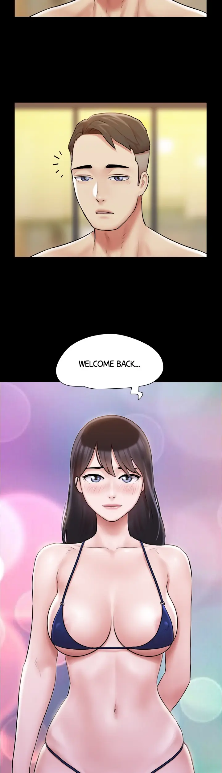 Everything Agreed Upon Chapter 117 - Page 27