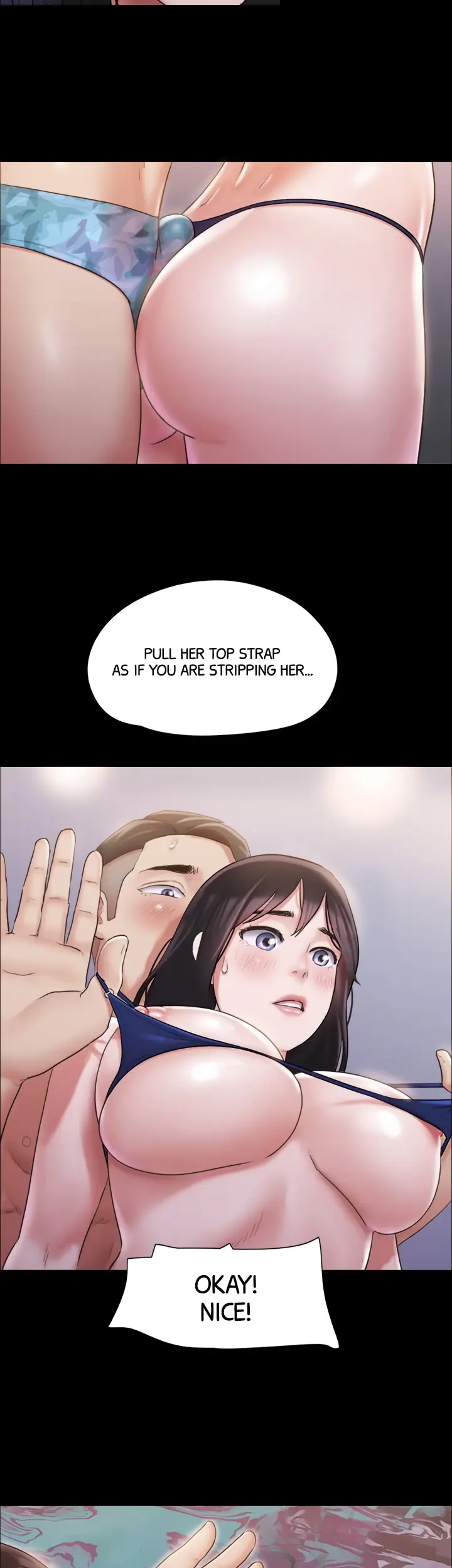Everything Agreed Upon Chapter 117 - Page 35