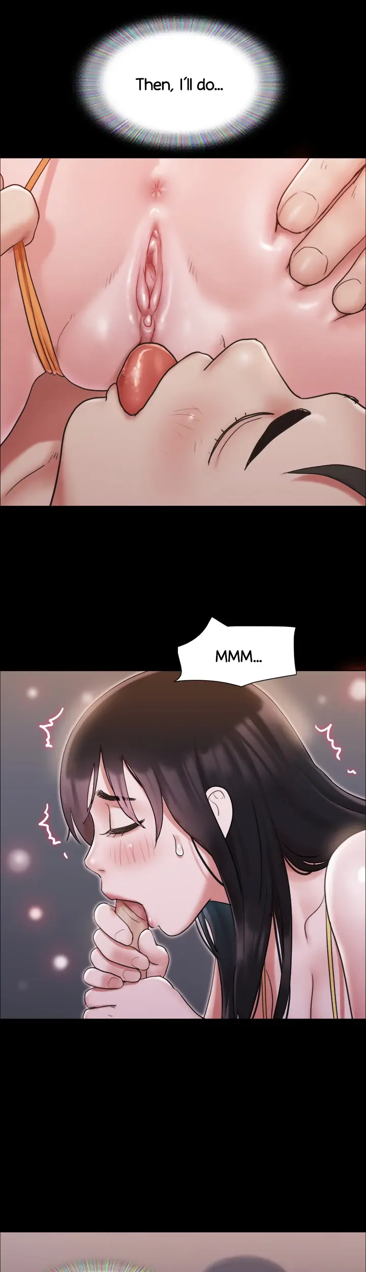 Everything Agreed Upon Chapter 118 - Page 25