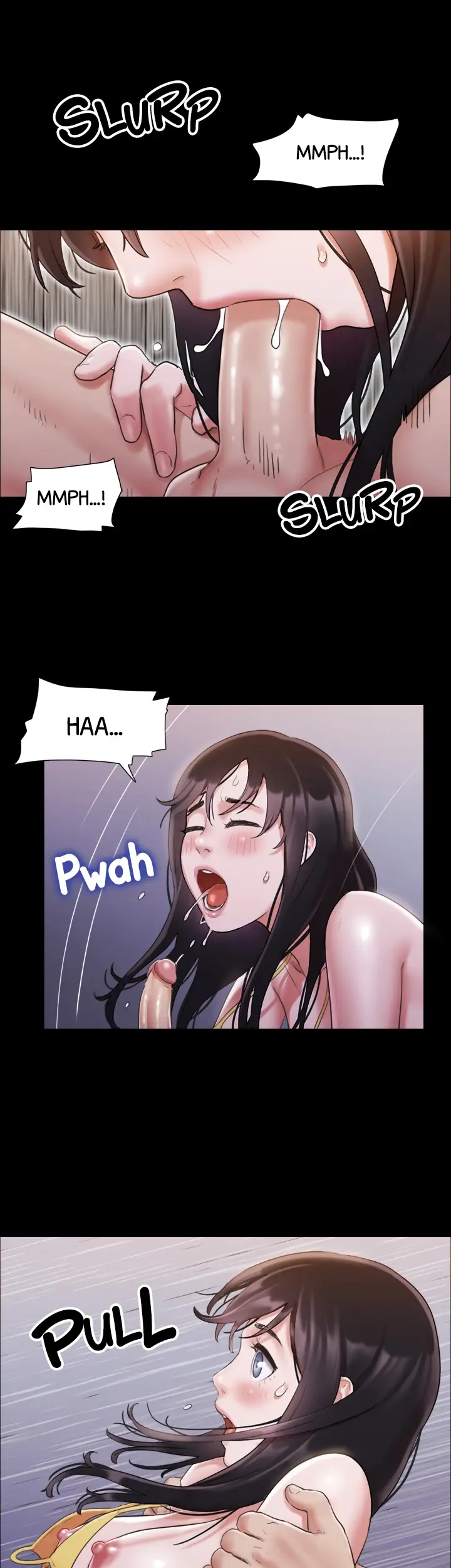 Everything Agreed Upon Chapter 118 - Page 32