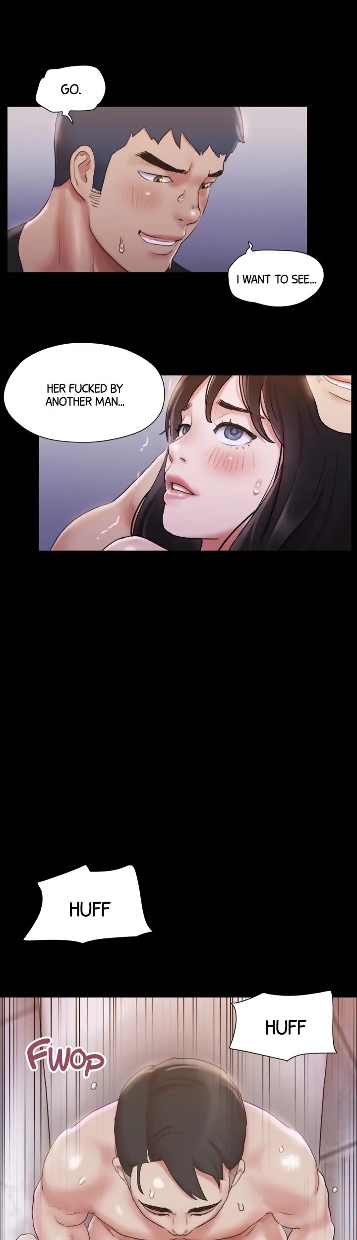 Everything Agreed Upon Chapter 118 - Page 40