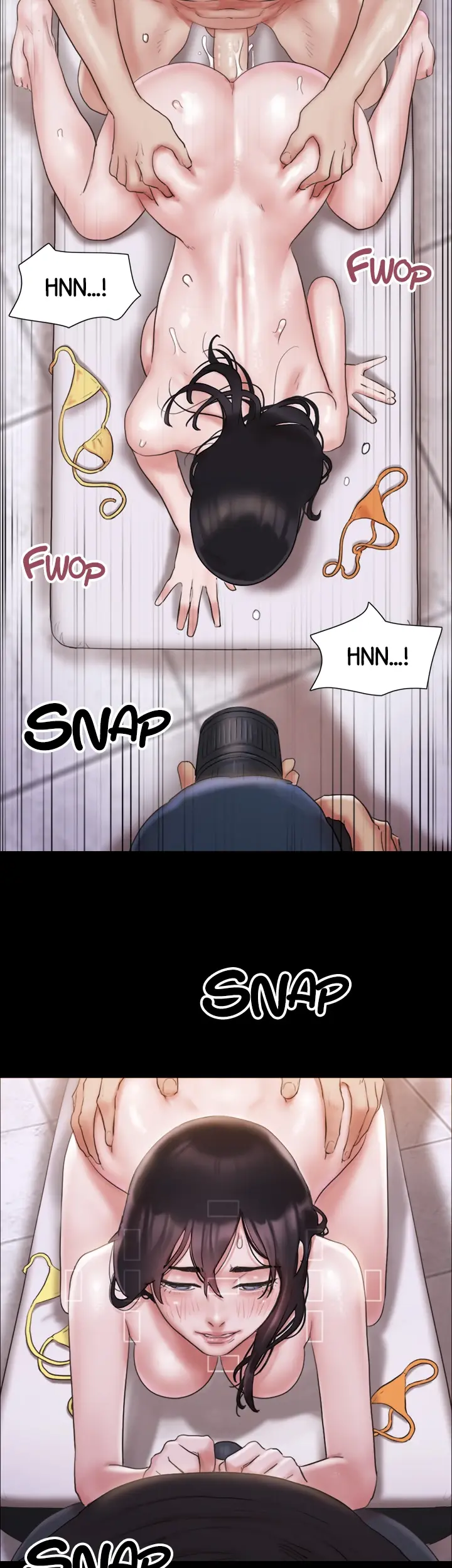 Everything Agreed Upon Chapter 118 - Page 41