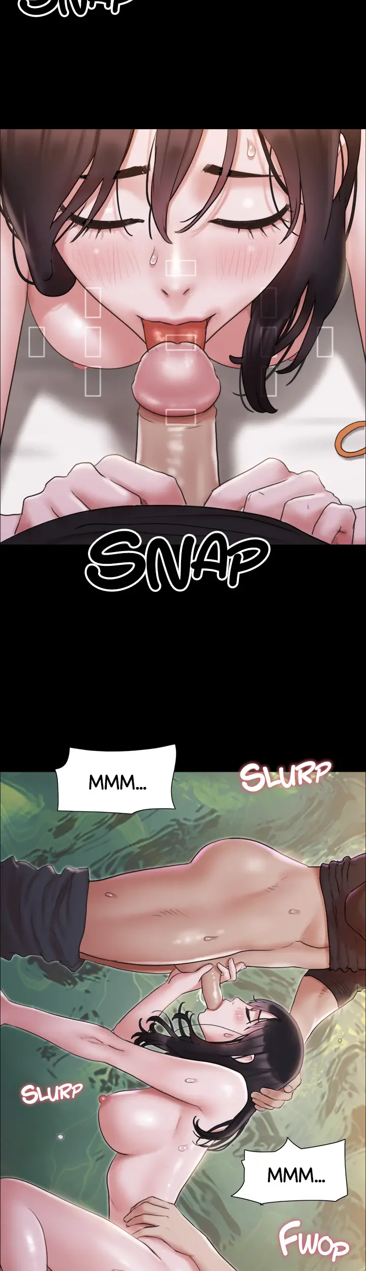 Everything Agreed Upon Chapter 118 - Page 42