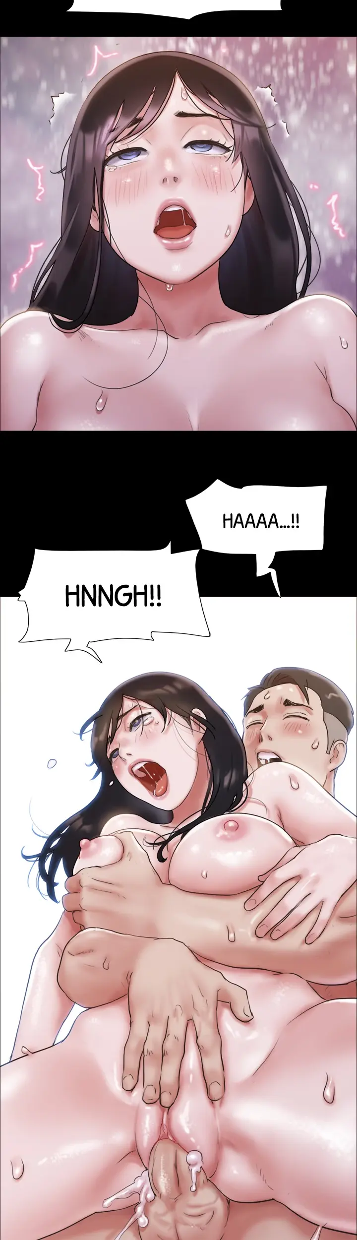 Everything Agreed Upon Chapter 118 - Page 45
