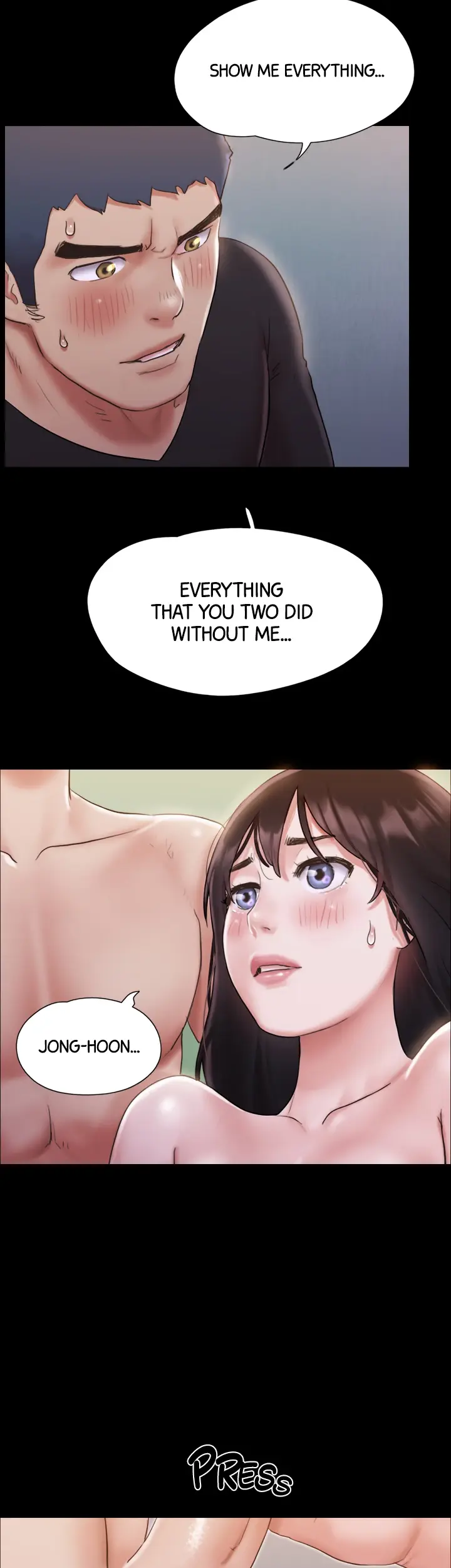 Everything Agreed Upon Chapter 119 - Page 12