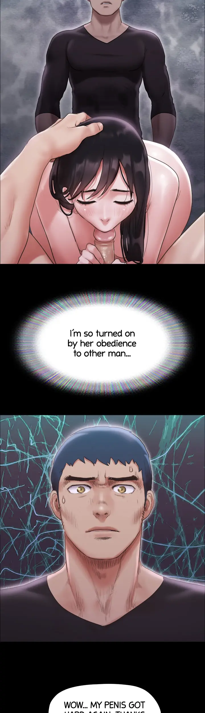 Everything Agreed Upon Chapter 119 - Page 16