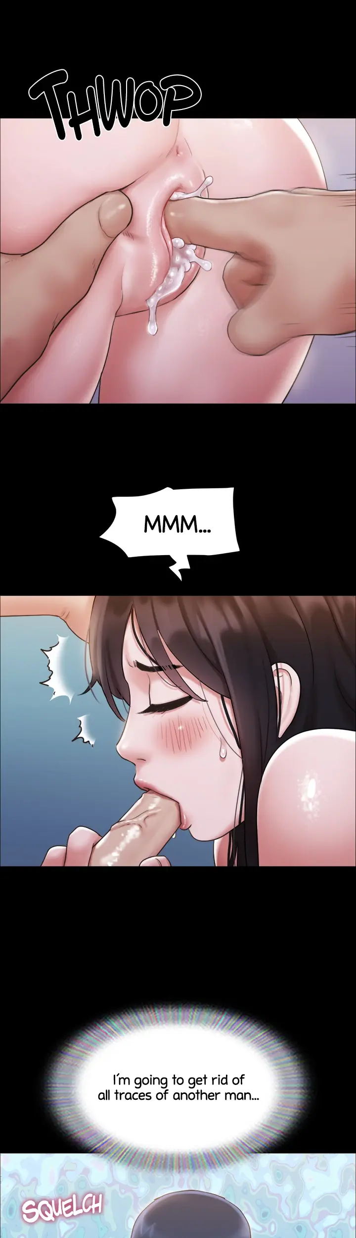 Everything Agreed Upon Chapter 119 - Page 19