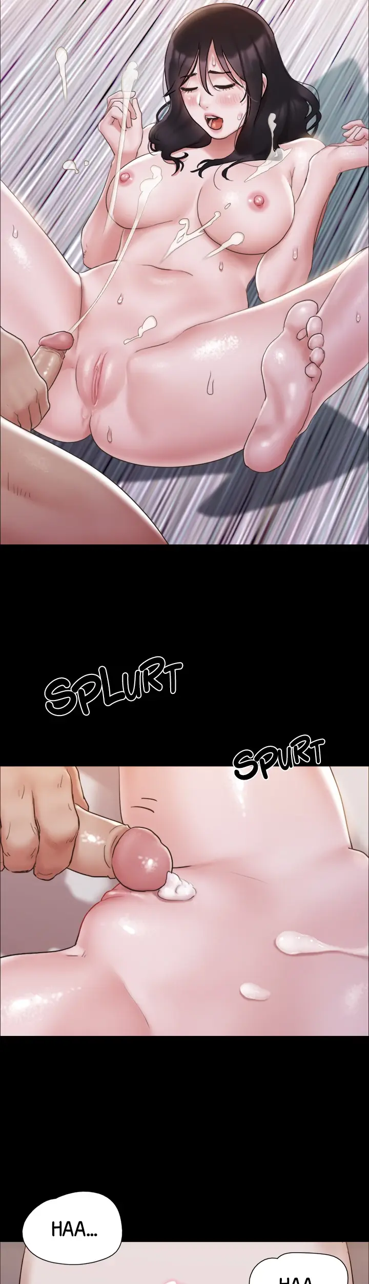 Everything Agreed Upon Chapter 119 - Page 32