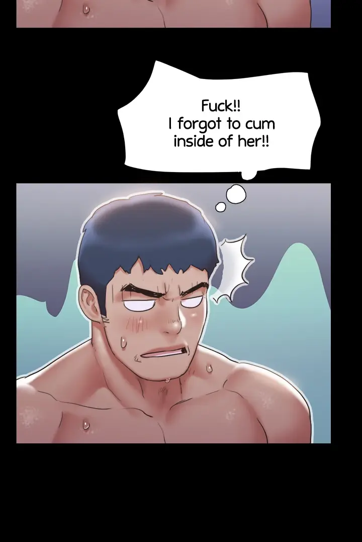 Everything Agreed Upon Chapter 119 - Page 34