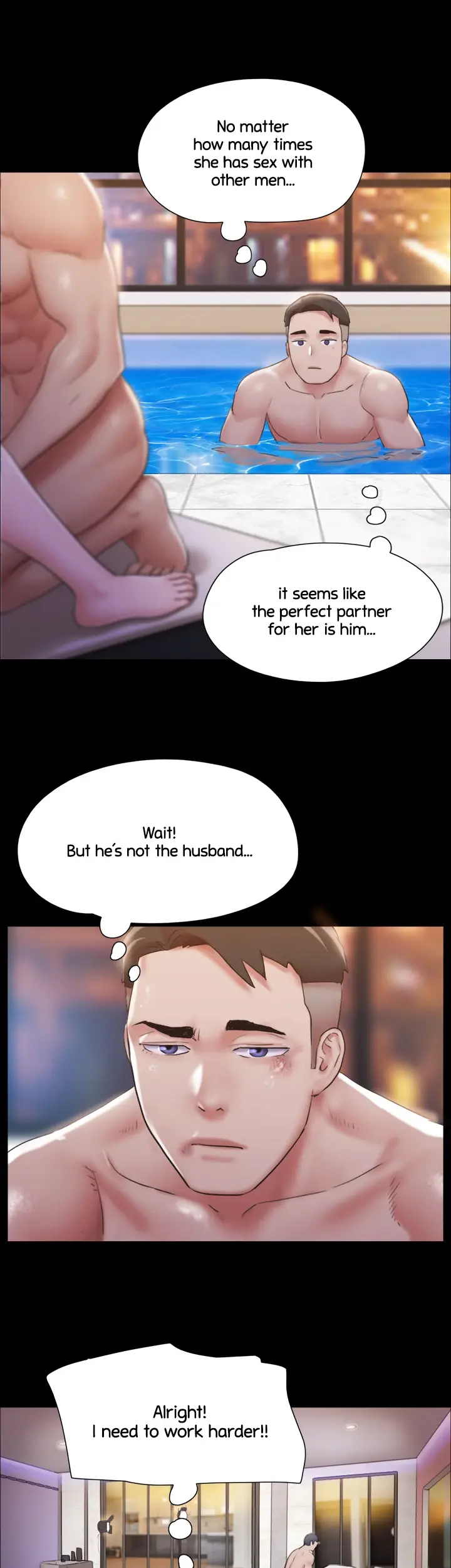 Everything Agreed Upon Chapter 119 - Page 35