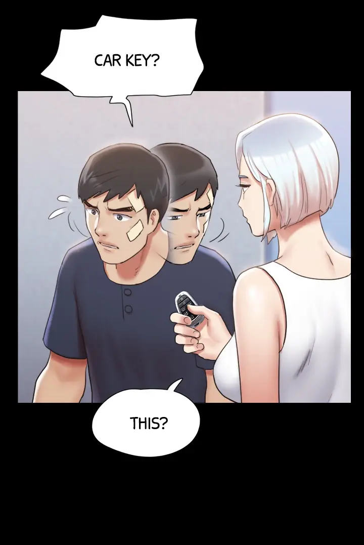 Everything Agreed Upon Chapter 119 - Page 38